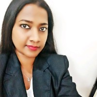 Dr. Smitha Ratheesh