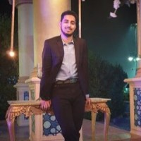 Ahmed Hussein Omar