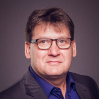 Paul Lantow