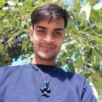 Vikas Barolia