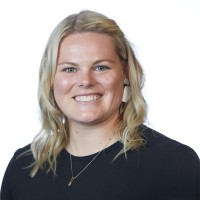 Kayla Mcfarland