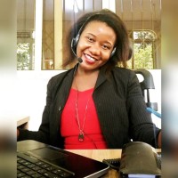 Bridget Masambu Muduwa