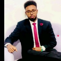Aden S. Abdi