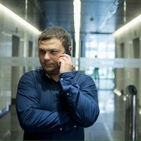 Дмитрий Любенко
