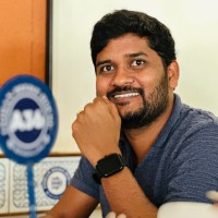 Vasu N