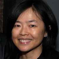 Maureen Lin
