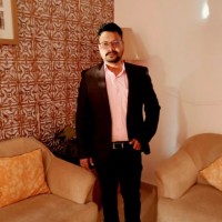 Shashank Kumar