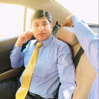 Deepak Anand