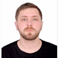 Dmytro Havriuk