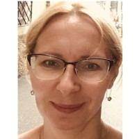 Agnieszka Pomorska