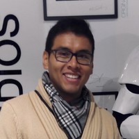 Luis Andrés Calderón