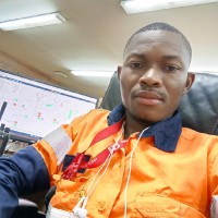 Elie Nkulu