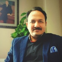 Farrukh Jamal