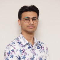 Harshal Damania
