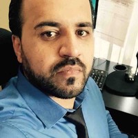 Solomon Ahmad