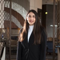 Merve Oktay