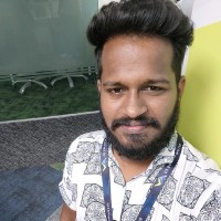 Gokul Saravanan