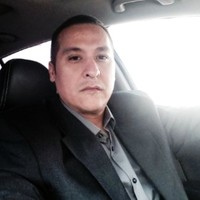 Joseph Canales
