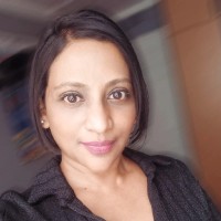 Judy Reddy