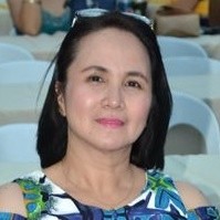 Wilma Ricafort