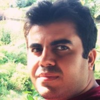 Ehsan Rezaie