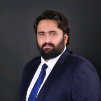 Talal H Shah