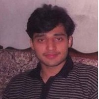 Muhammad Kashif