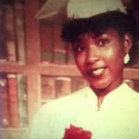 Tashia Payne
