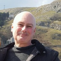 Stuart Cole