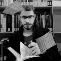 Zaid Ilyas