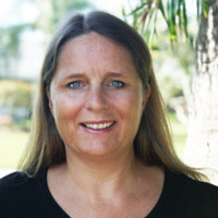 Heidi Scholten