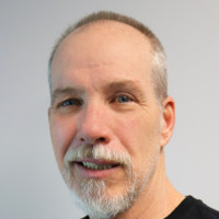 Keith Devlin
