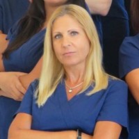 Angela Hubert