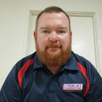Matthew Fitzgerald