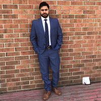Lakhwinder Dhillon