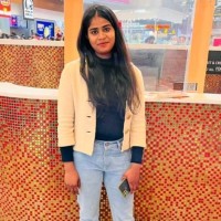 Jyoti Sisodiya