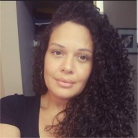 Candi Buford