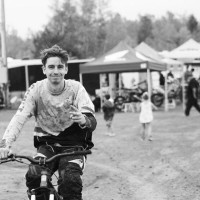 Alec Belyea