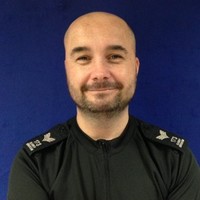 Daniel Graham