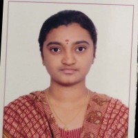 Mounasree Nayudu