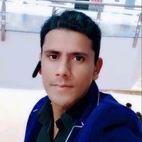 MD NADEEM JAVED