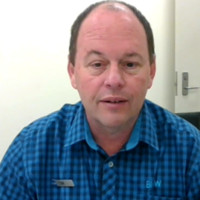 Tim Coleman