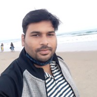 Sanjaya Moharana