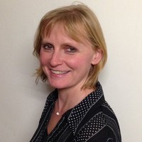 Sarah Perrin