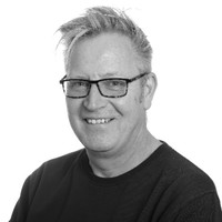 Ed Van Den Boom