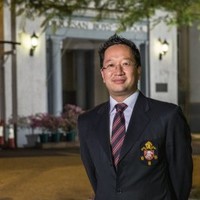 Victor Chang