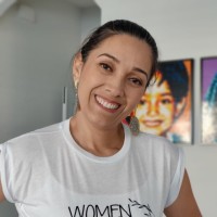 Julietta Andrea Velez Florez