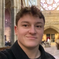 Connor Adams (Msc)