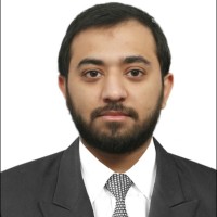 Muhammad Sheikh Sohaib