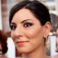 Dimitra Kouroutsopoulou
